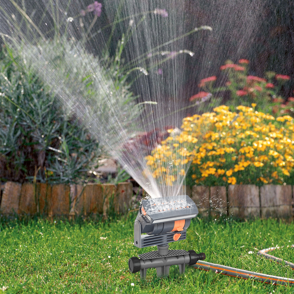 Automatic Oscillating Sprinkle - Gardening Tools Water のレビューと価格