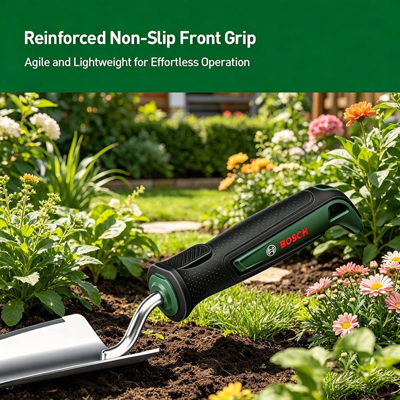 Bosch Garden Tool Set Non Slip - Gardening Tools Essential のレビューと価格