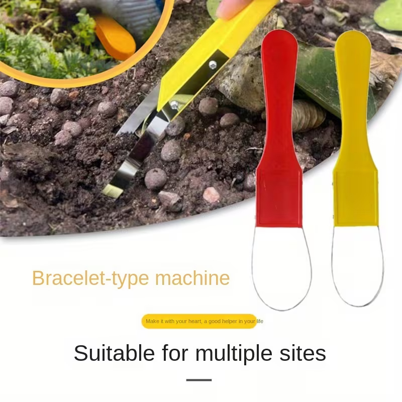 Weed processor, portable garde - Gardening Tools To Remove Weeds のレビューと価格