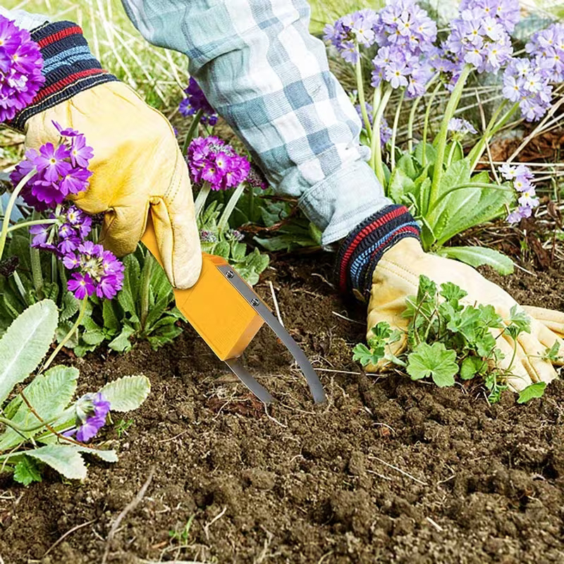 Weed processor, portable garde - Gardening Tools To Remove Weeds のレビューと価格