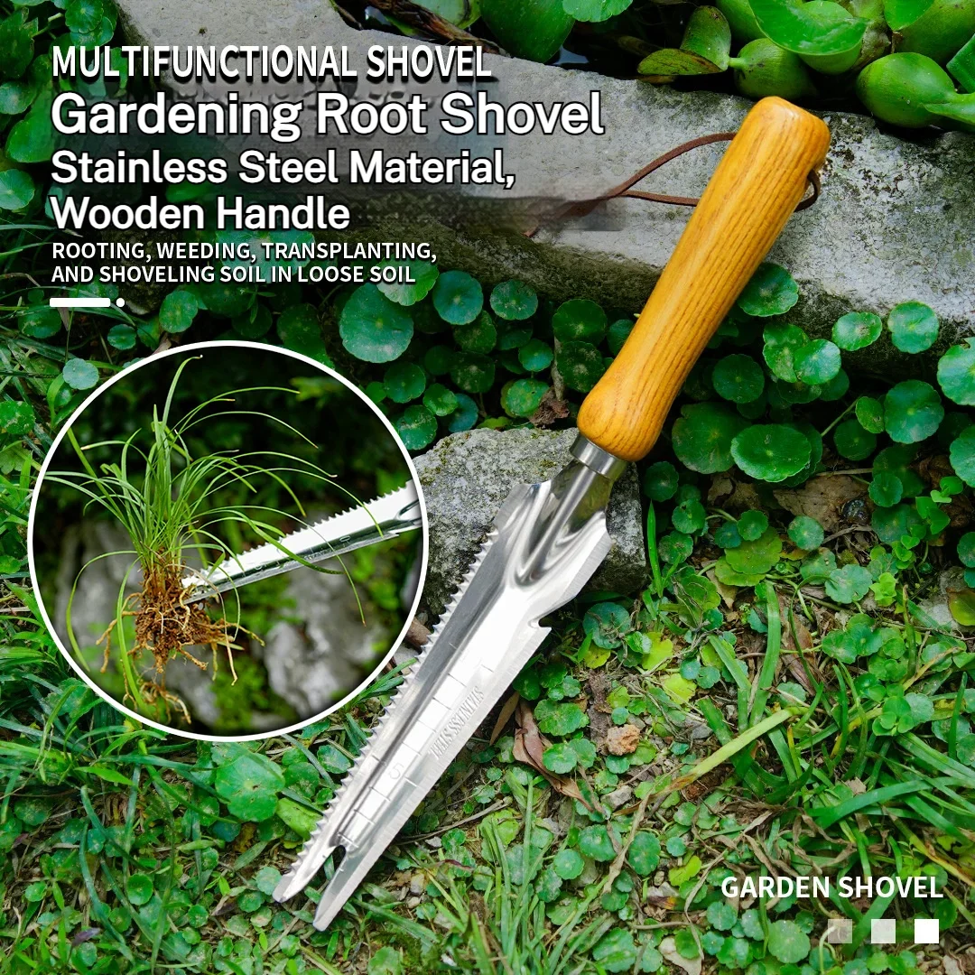 Garden Weeding Tools Stainless - Gardening Tools To Remove Weeds のレビューと価格