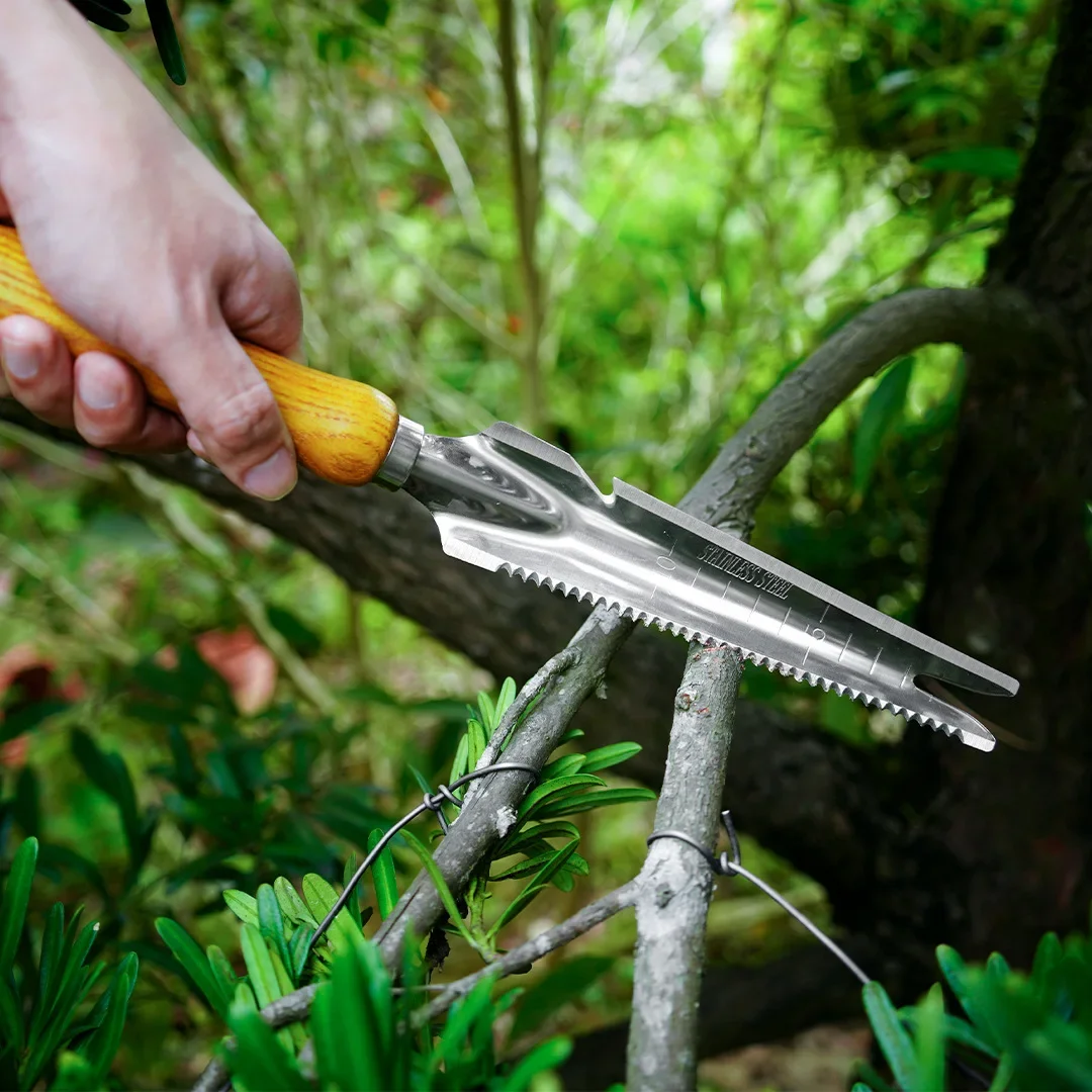 Garden Weeding Tools Stainless - Gardening Tools To Remove Weeds のレビューと価格
