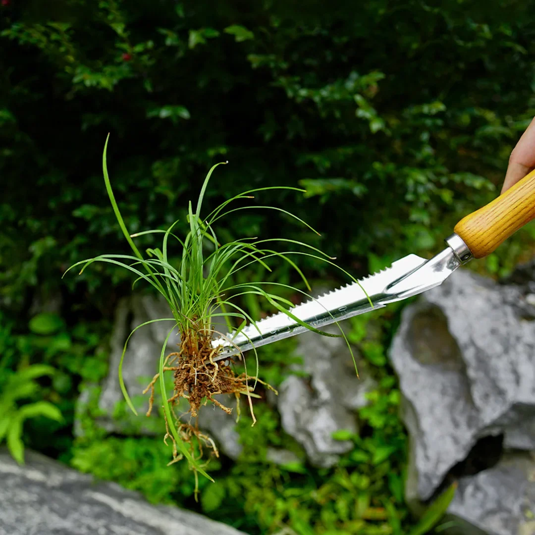 Garden Weeding Tools Stainless - Gardening Tools To Remove Weeds のレビューと価格