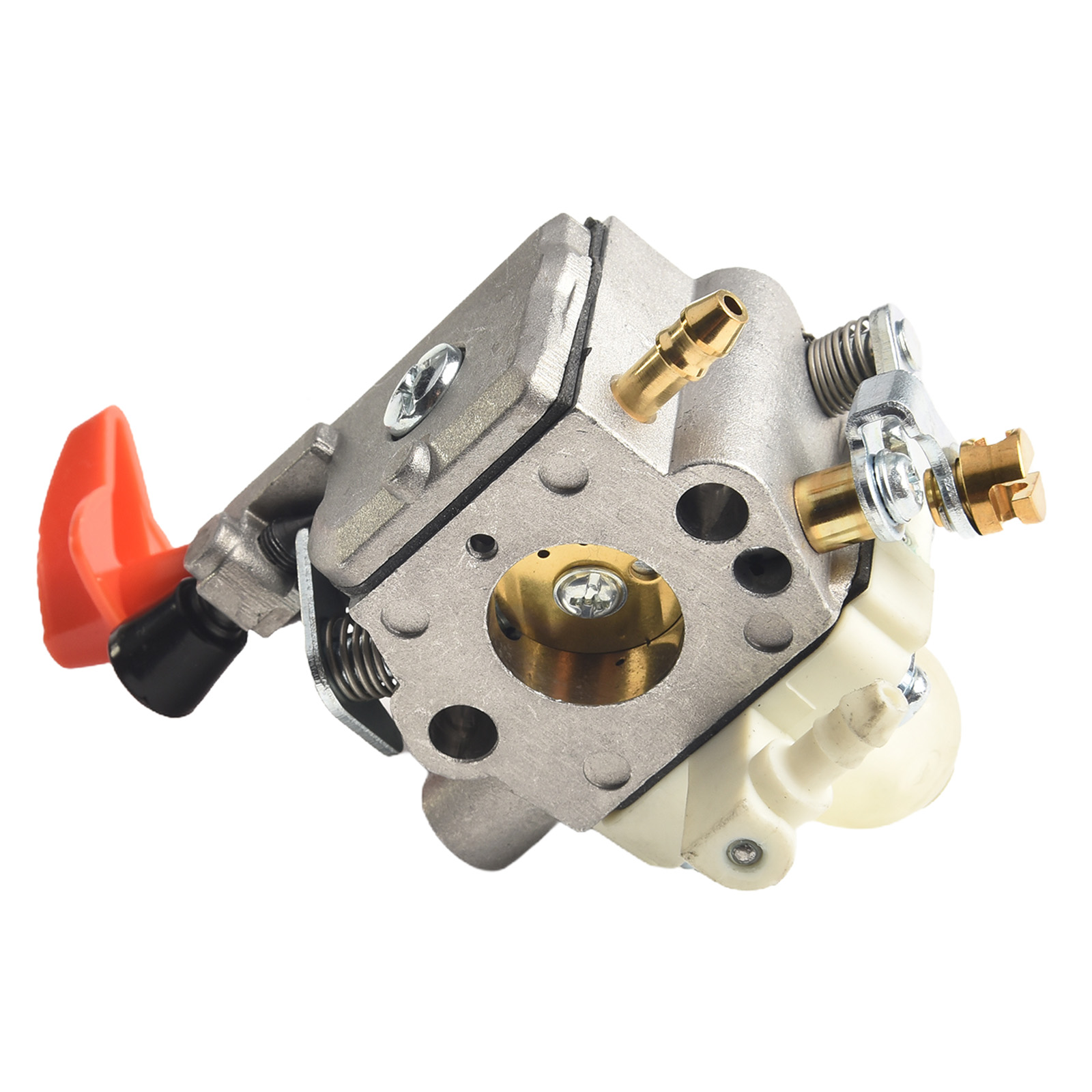 FS40 Carburetor As Pictures Sh - Gardening Tools Picture のレビューと価格