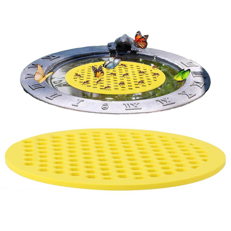 Bee Insect Drinking Tray Eco-F - Gardening Tools For Women のレビューと価格