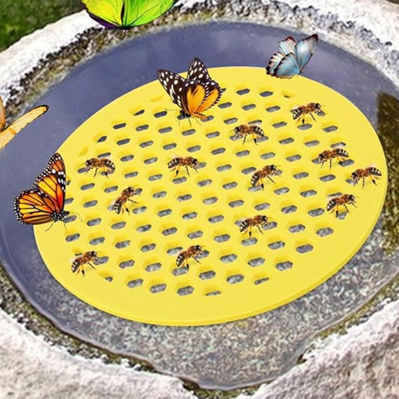 Bee Insect Drinking Tray Eco-F - Gardening Tools For Women のレビューと価格