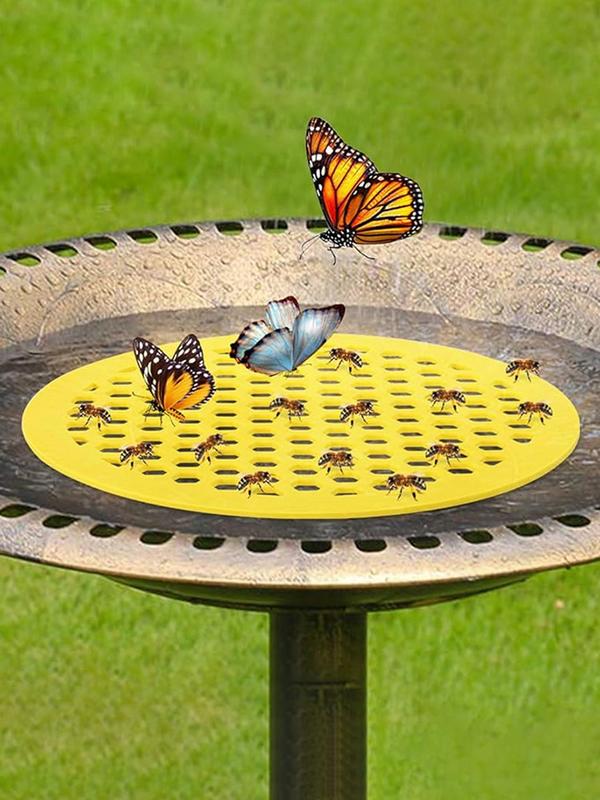 Bee Insect Drinking Tray Eco-F - Gardening Tools For Women のレビューと価格