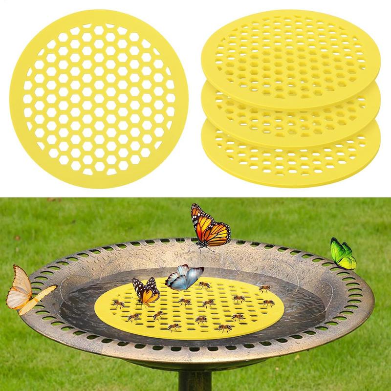 Bee Insect Drinking Tray Eco-F - Gardening Tools For Women のレビューと価格