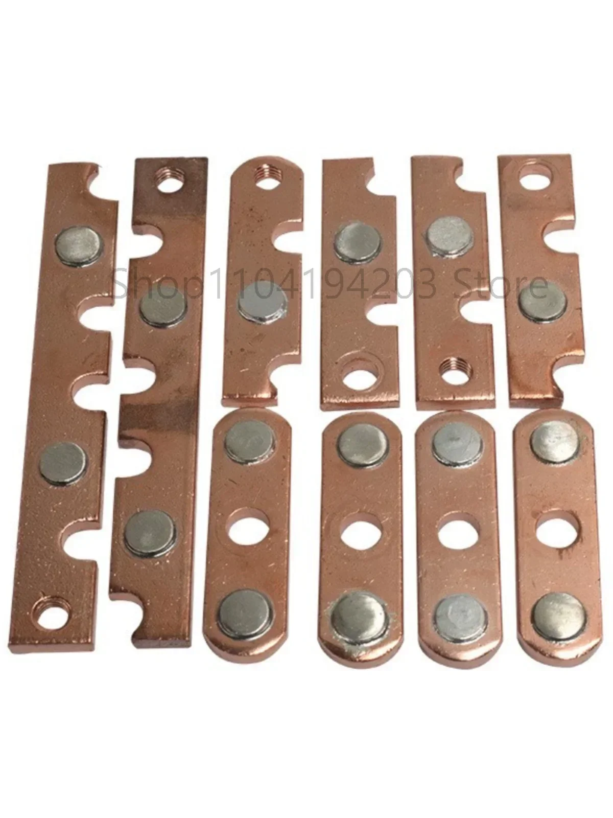 Contactor Repair Kit GE300A/30 - Gardening Tools Picture のレビューと価格