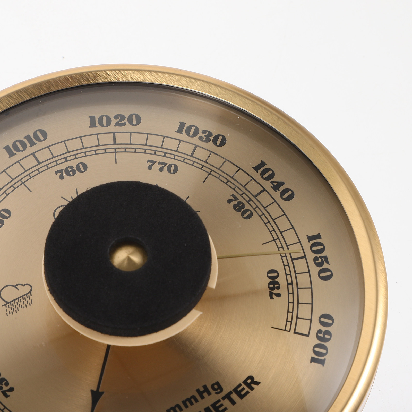 Insert Dial Barometer Indoor H - Gardening Tools For Home のレビューと価格