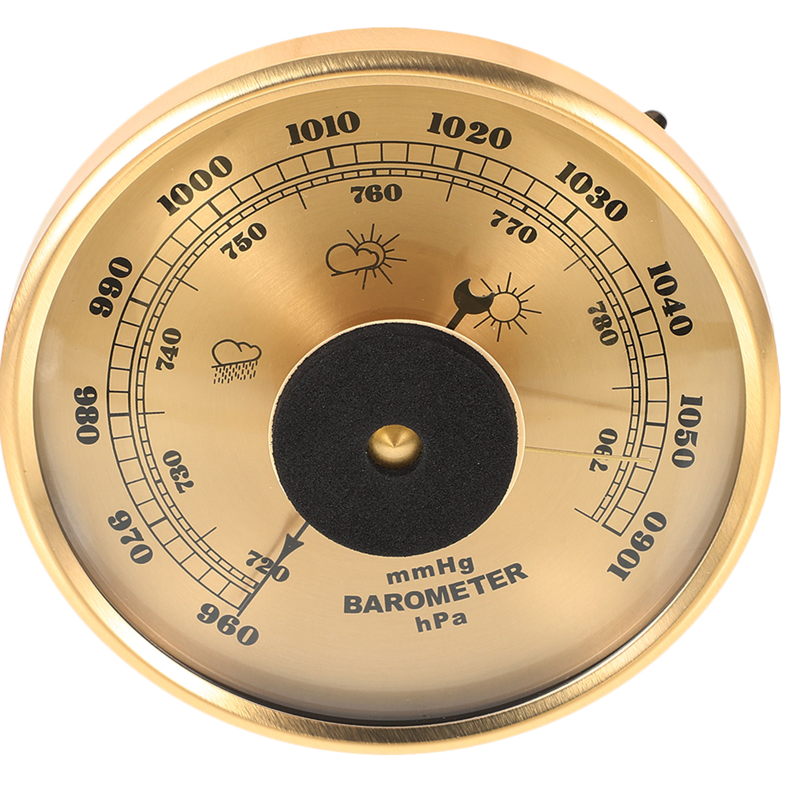 Insert Dial Barometer Indoor H - Gardening Tools For Home のレビューと価格