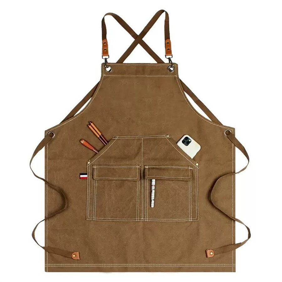 Fashion Thickening Apron Fashi - Gardening Tools For Women のレビューと価格