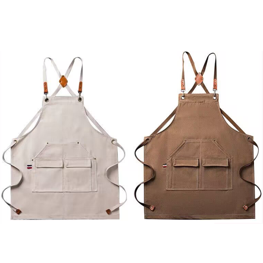 Fashion Thickening Apron Fashi - Gardening Tools For Women のレビューと価格