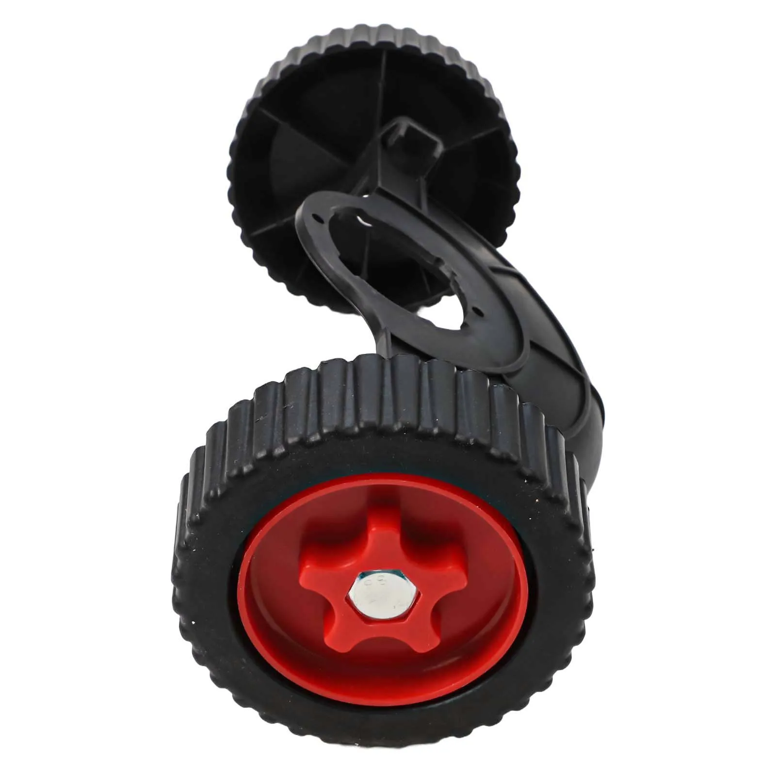 Adjustable Lawnmower Wheels La - Gardening Tools Picture のレビューと価格