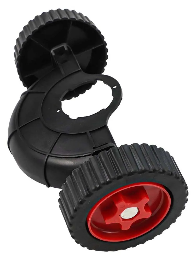 Adjustable Lawnmower Wheels La - Gardening Tools Picture のレビューと価格