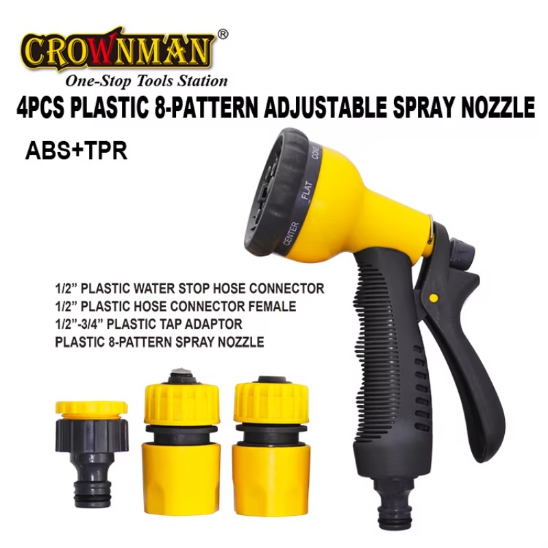 Garden Tools High Quality 8-Pa - Gardening Tools Water のレビューと価格