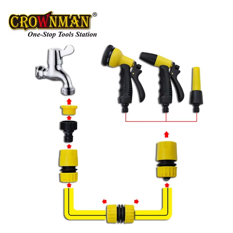 Garden Tools High Quality 8-Pa - Gardening Tools Water のレビューと価格