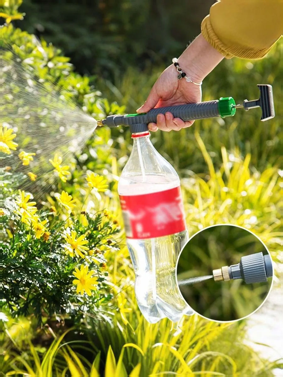 NEW Upgrade High-Pressure Wate - Gardening Tools Water のレビューと価格