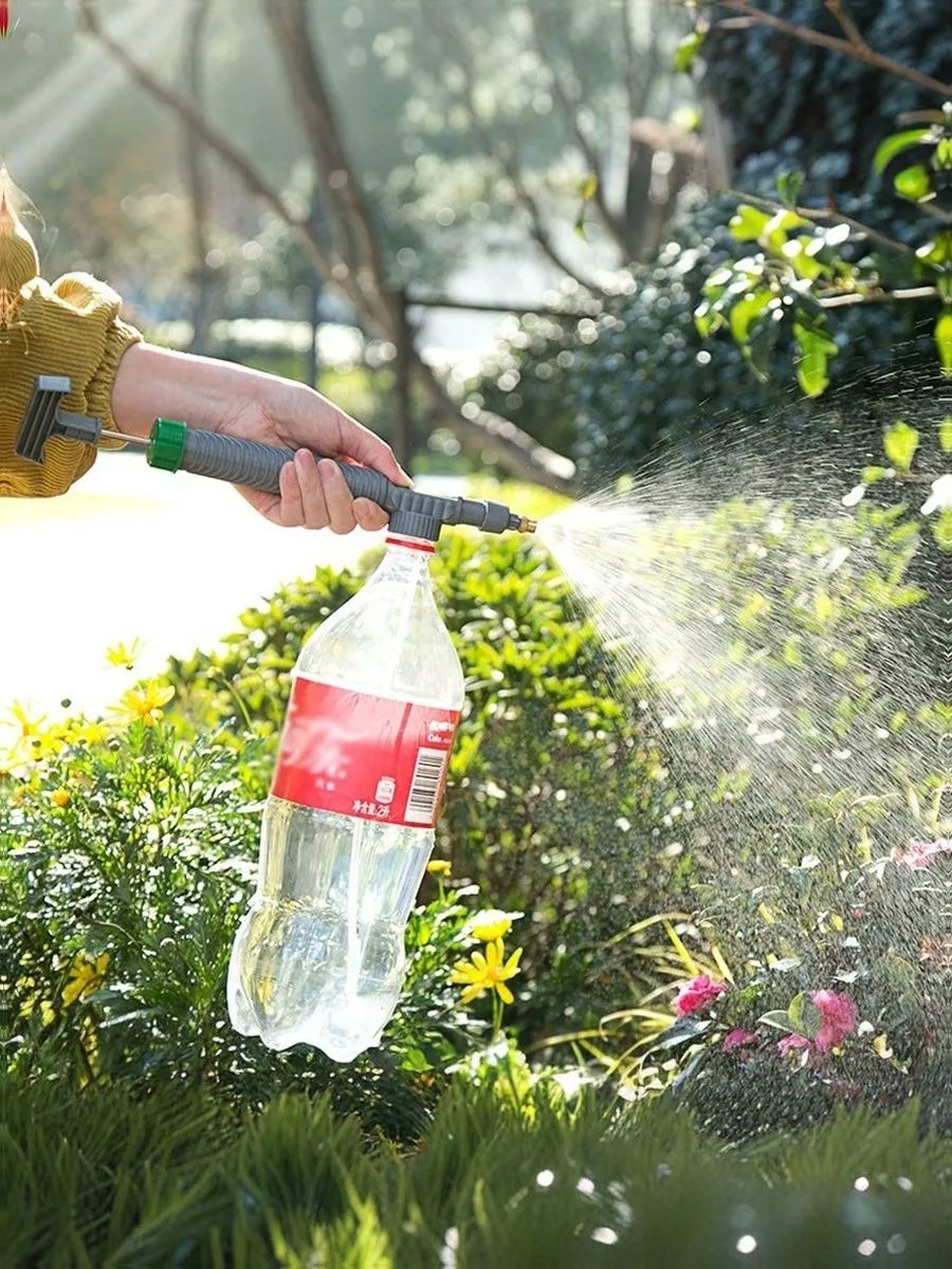 NEW Upgrade High-Pressure Wate - Gardening Tools Water のレビューと価格