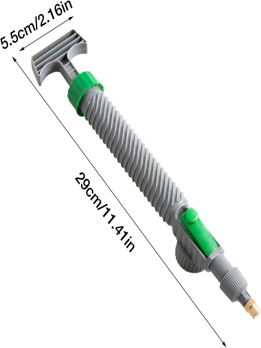 NEW Upgrade High-Pressure Wate - Gardening Tools Water のレビューと価格