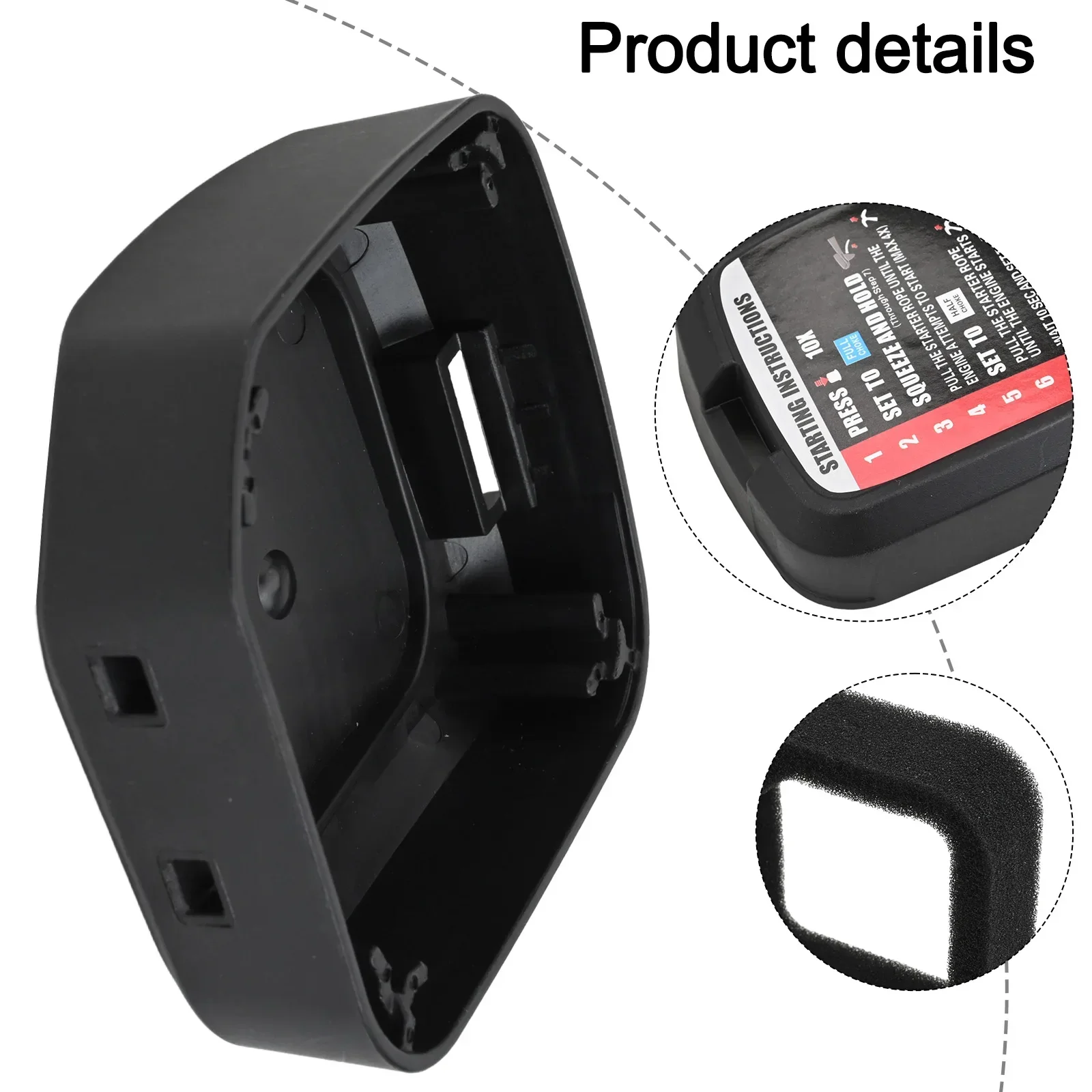 OEM Replacement Replacement Pa - Gardening Tools Essential のレビューと価格