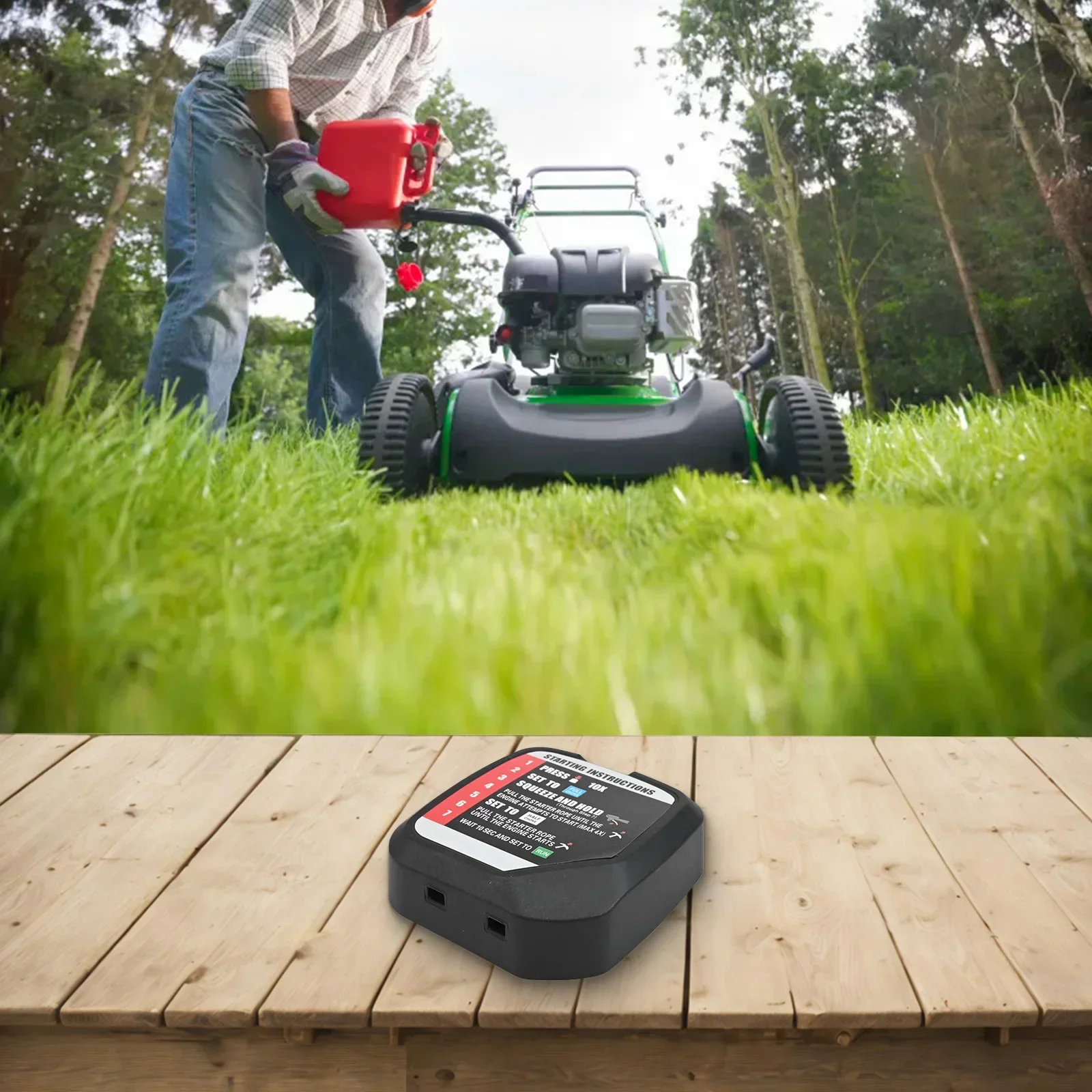 OEM Replacement Replacement Pa - Gardening Tools Essential のレビューと価格