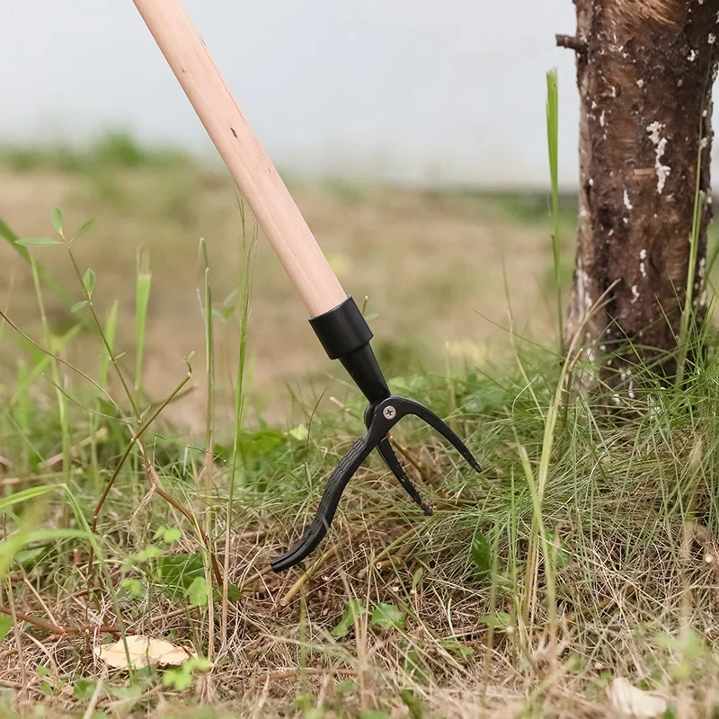 Stand Up Weed Puller Tool with - Gardening Tools To Remove Weeds のレビューと価格