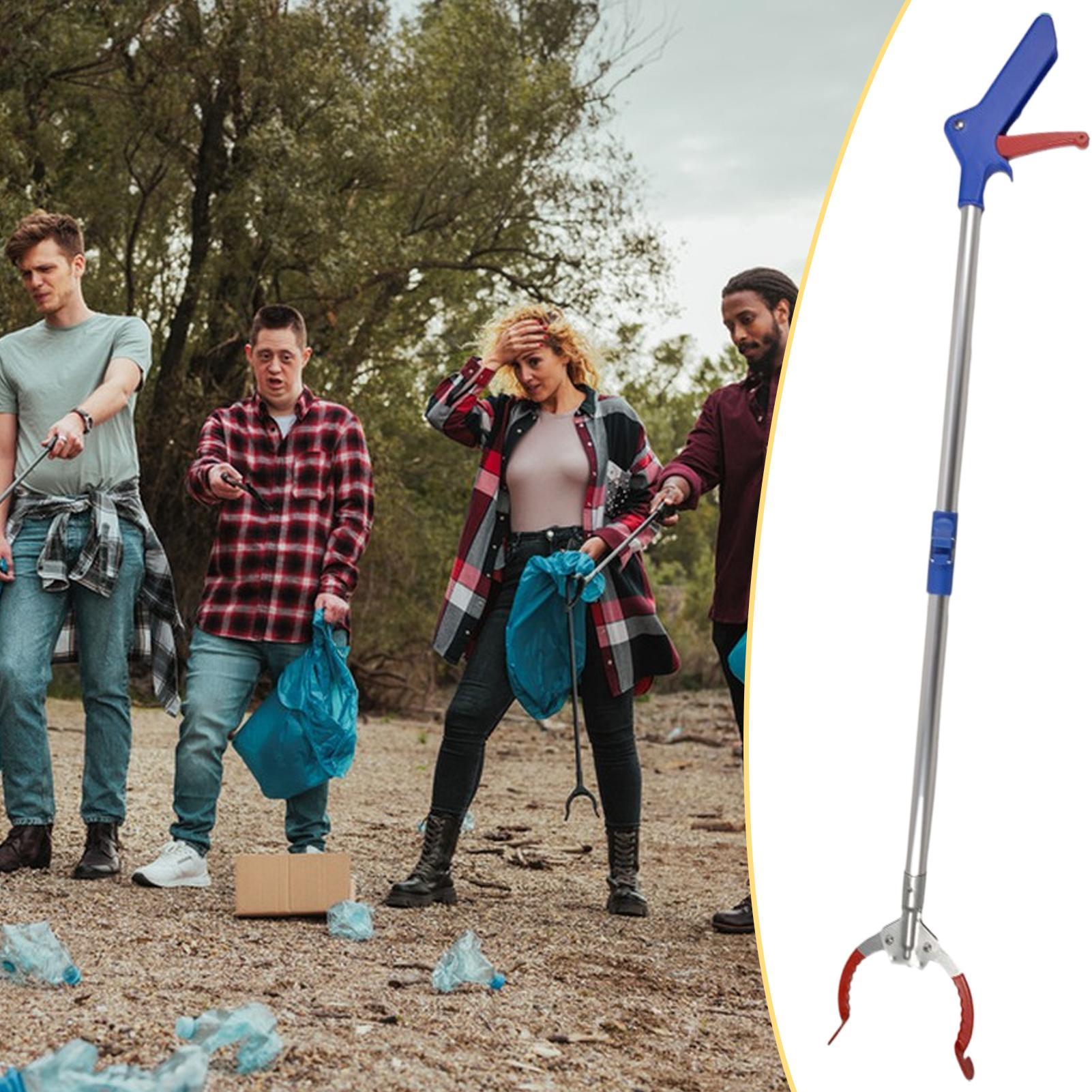 Grabber Tool Foldable Ergonomi - Gardening Tools For Home のレビューと価格
