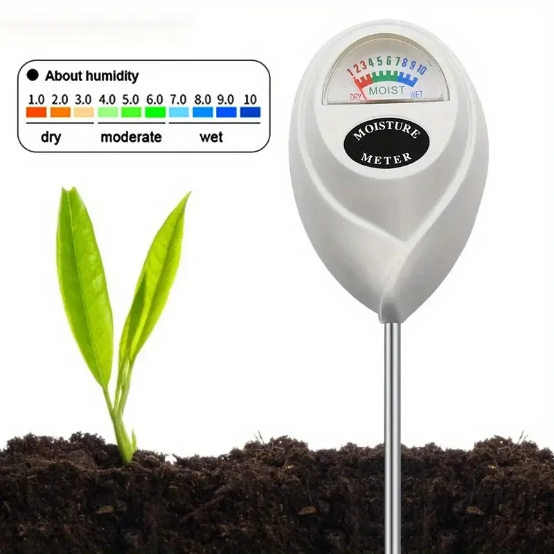 Home Gardening Soil Moisture H - Gardening Tools For Home のレビューと価格