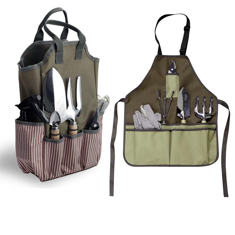 Gardening Tool Set 12 Pieces H - Gardening Tools Organizer のレビューと価格