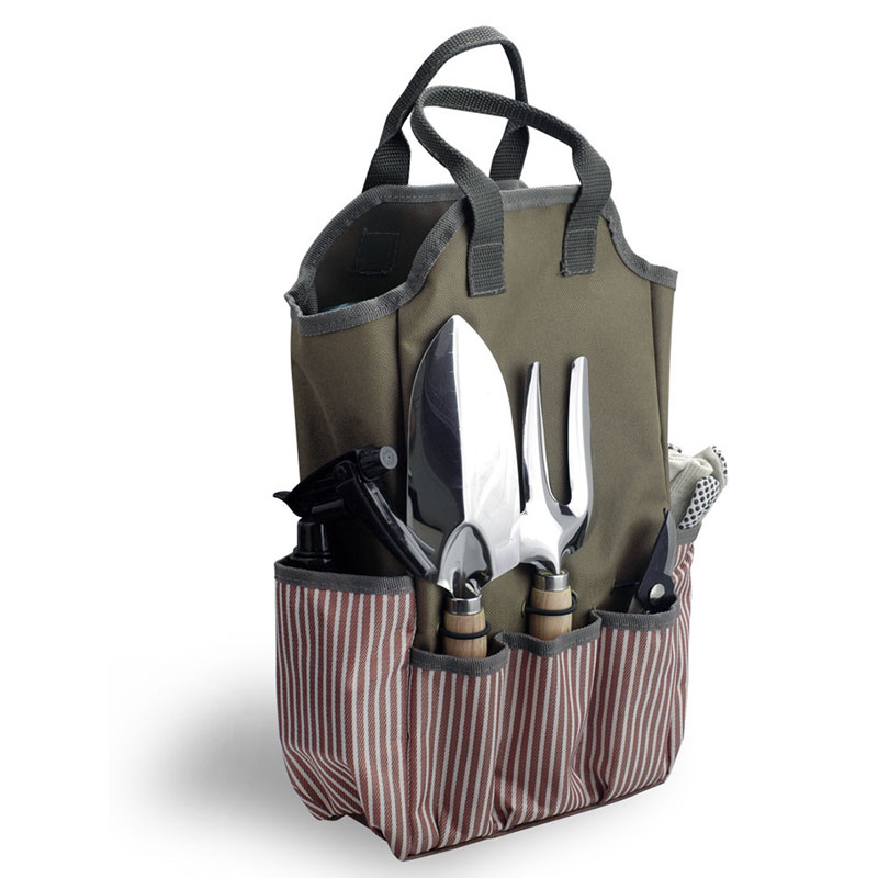 Gardening Tool Set 12 Pieces H - Gardening Tools Organizer のレビューと価格
