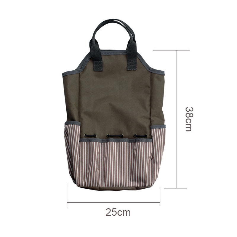 Gardening Tool Set 12 Pieces H - Gardening Tools Organizer のレビューと価格