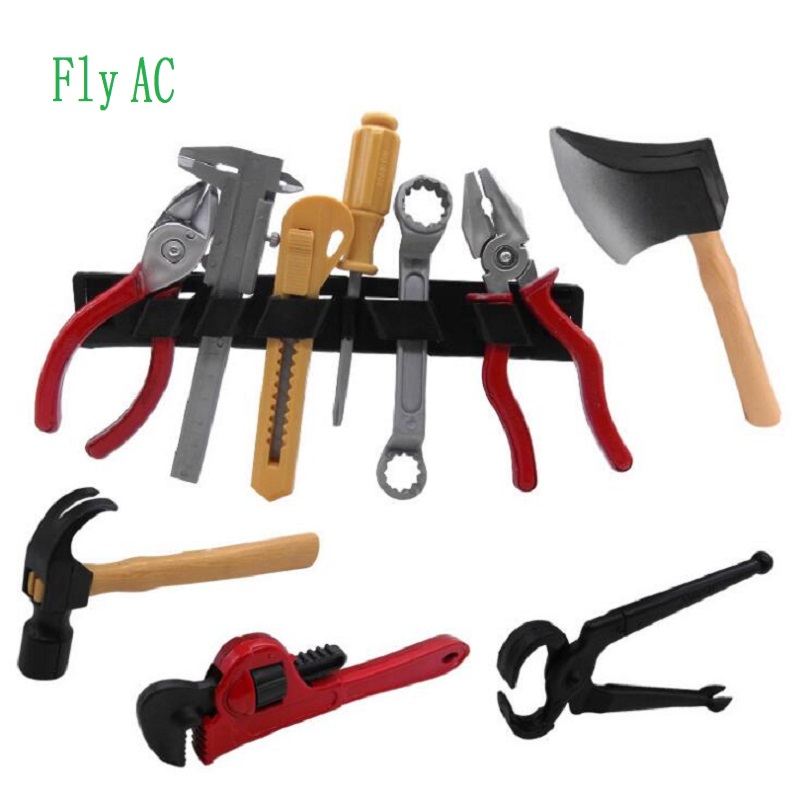 Fly AC Pretend Play Children's - Gardening Tools Kids Set のレビューと価格