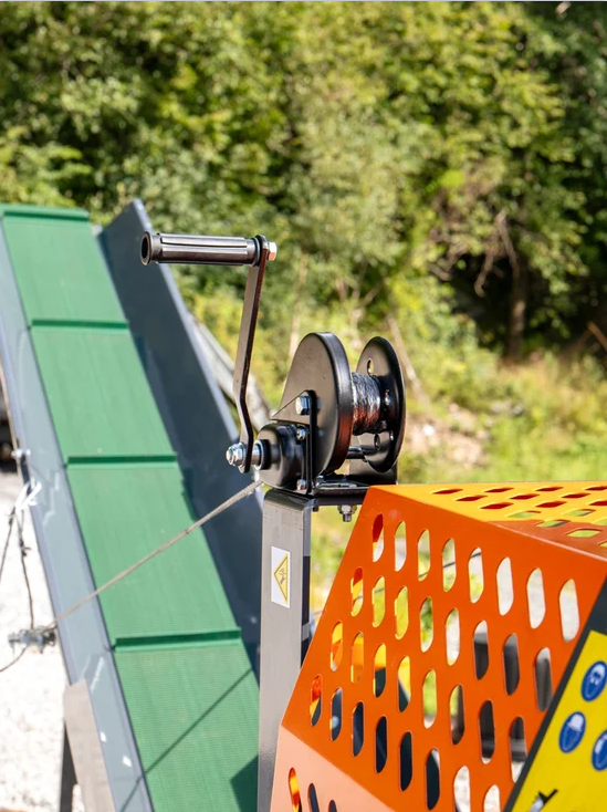 20ton Heavy Duty Firewood Proc - Gardening Tools Video のレビューと価格