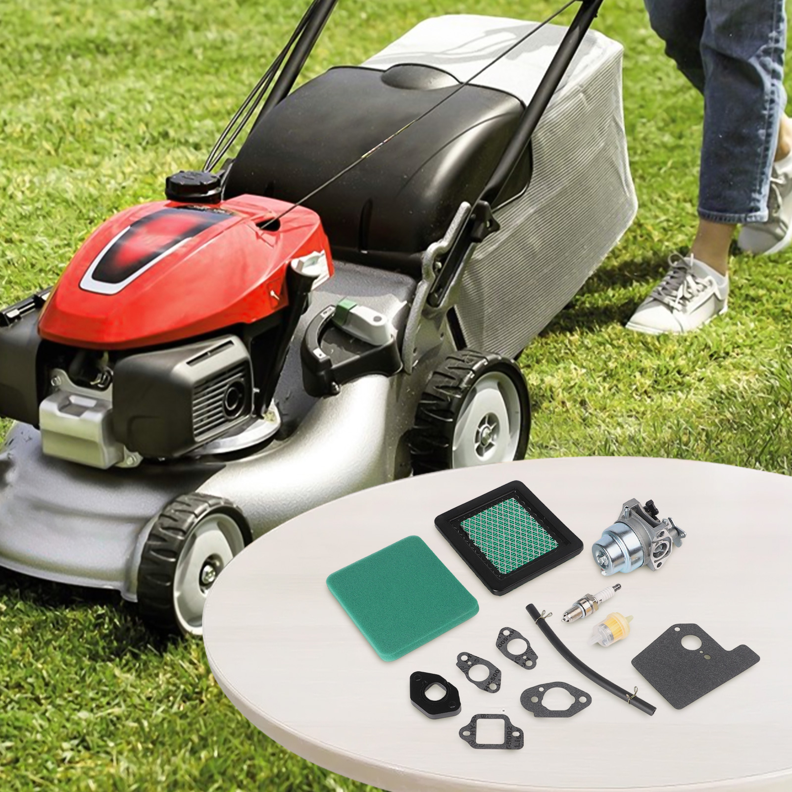 Brand New Practical High Quali - Gardening Tools Kit For Sale のレビューと価格