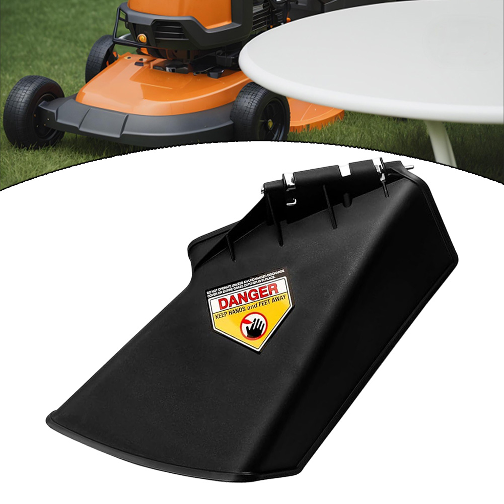 Deck Chute Chute Assembly As P - Gardening Tools Picture のレビューと価格