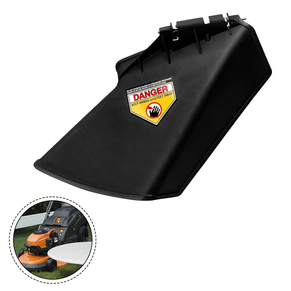 Deck Chute Chute Assembly As P - Gardening Tools Picture のレビューと価格