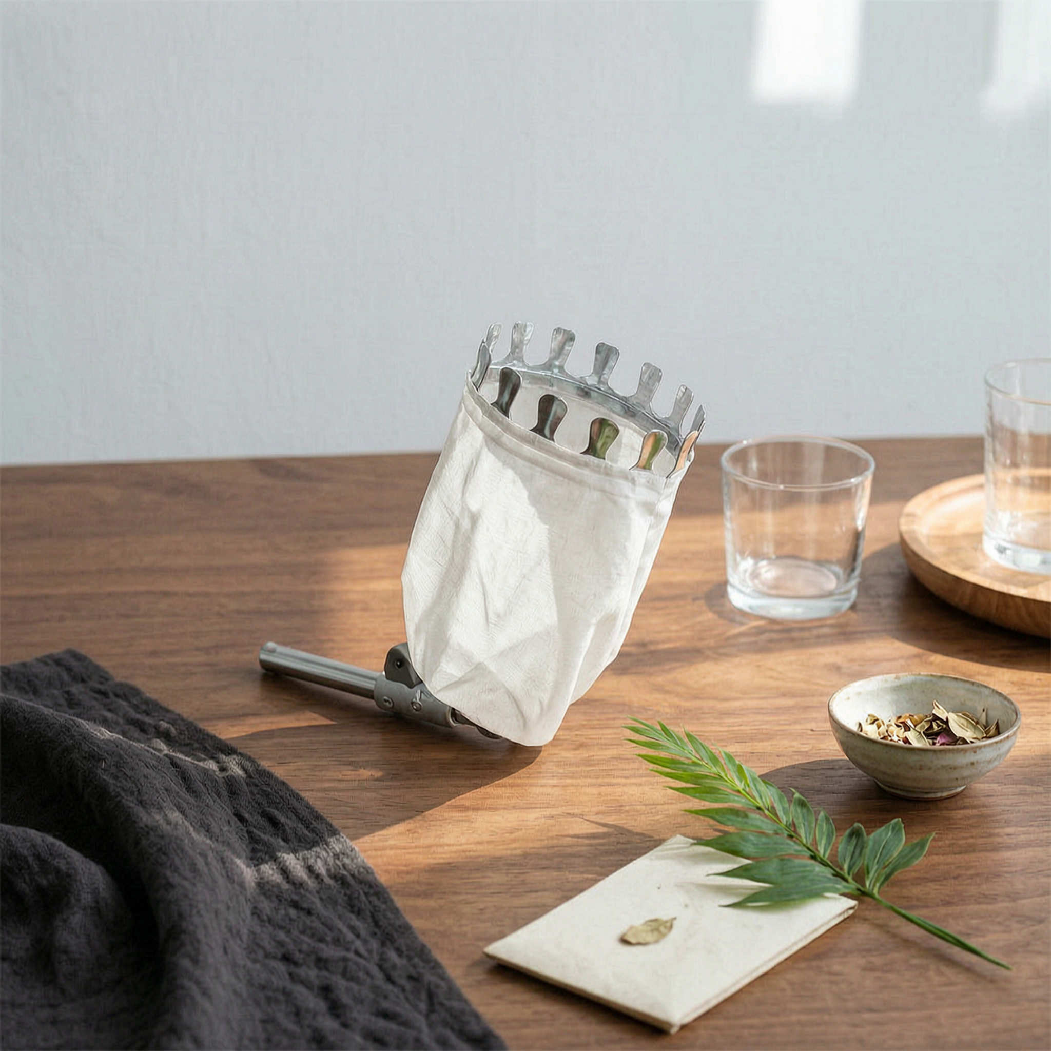 Fruit Picker with Net Bag Adju - Grow Bags のレビューと価格