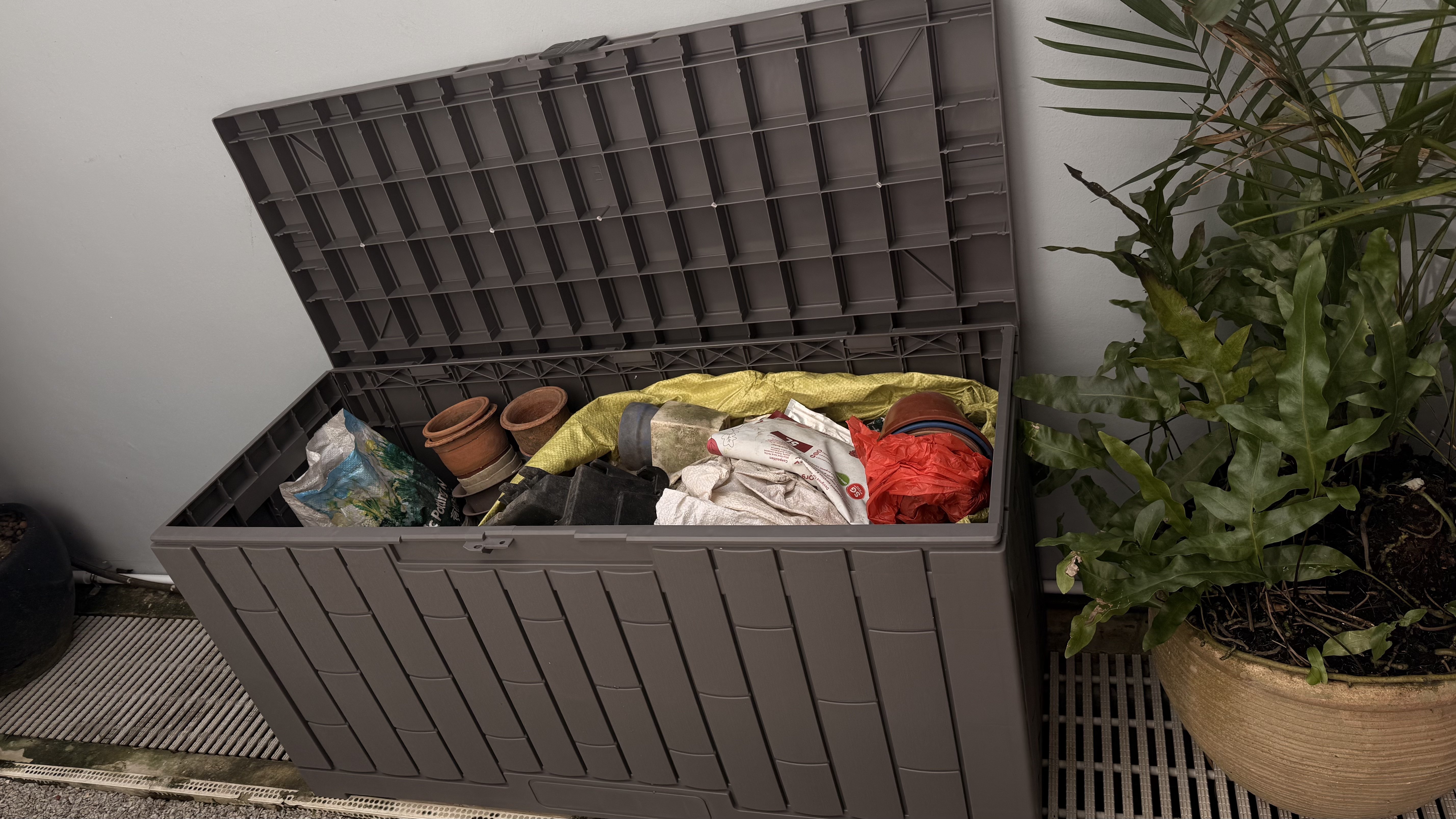 Outdoor Waterproof Dustproof S - Gardening Tools Organizer のレビューと価格