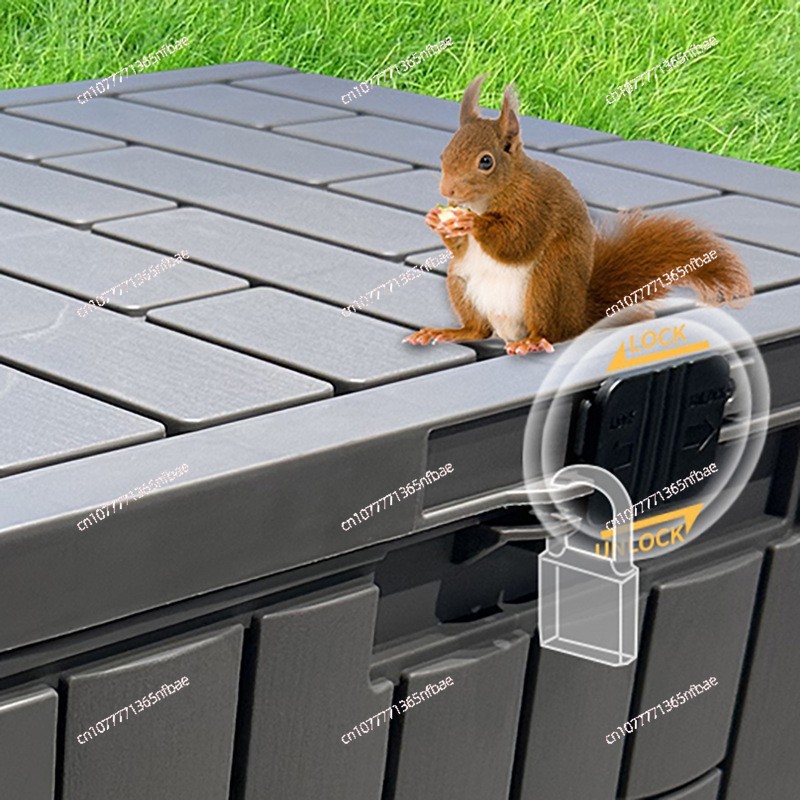 Outdoor Waterproof Dustproof S - Gardening Tools Organizer のレビューと価格