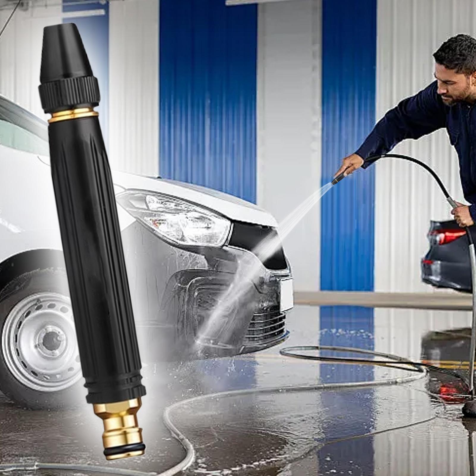 Car Wash Water Gun Nozzle Gard - Gardening Tools For Women のレビューと価格
