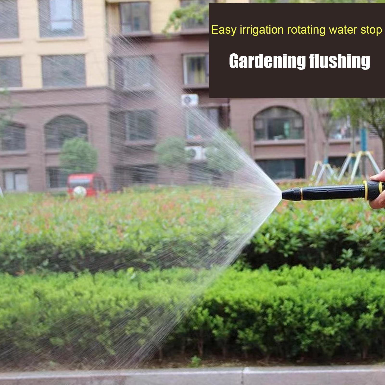 Car Wash Water Gun Nozzle Gard - Gardening Tools For Women のレビューと価格