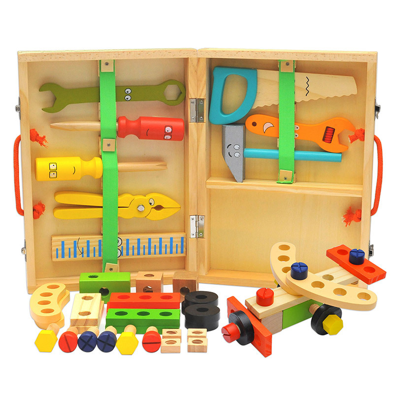 Educational Montessori Kids To - Gardening Tools Kids Set のレビューと価格