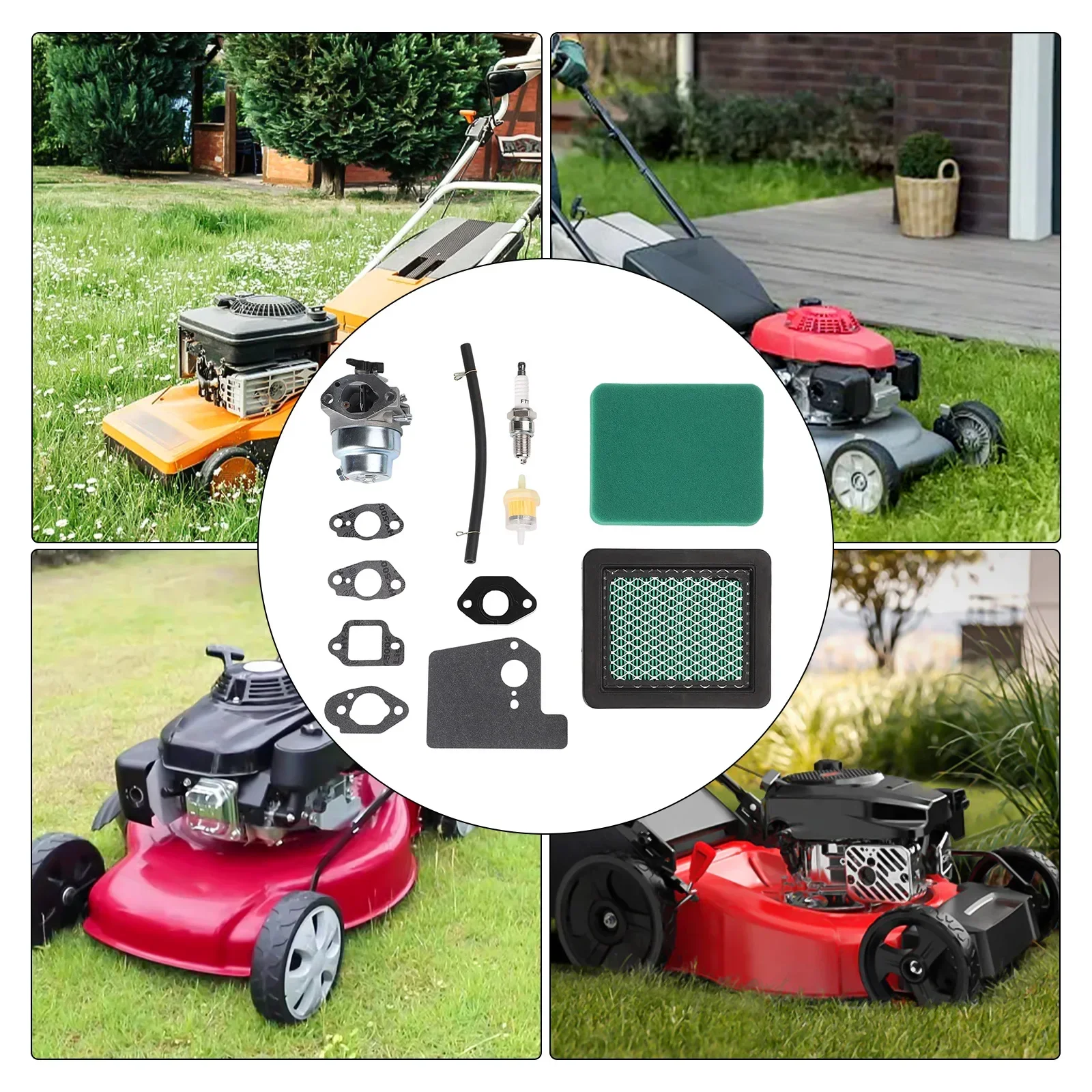 Brand New Practical High Quali - Gardening Tools Kit For Sale のレビューと価格