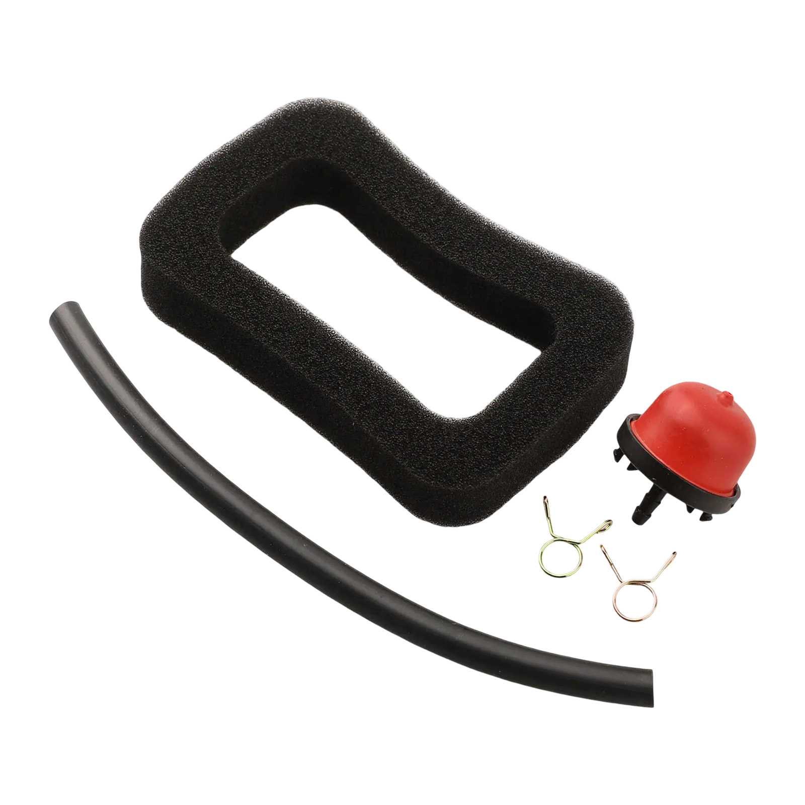 Air Filter & Primer- Bulb Serv - Gardening Tools Kit For Sale のレビューと価格