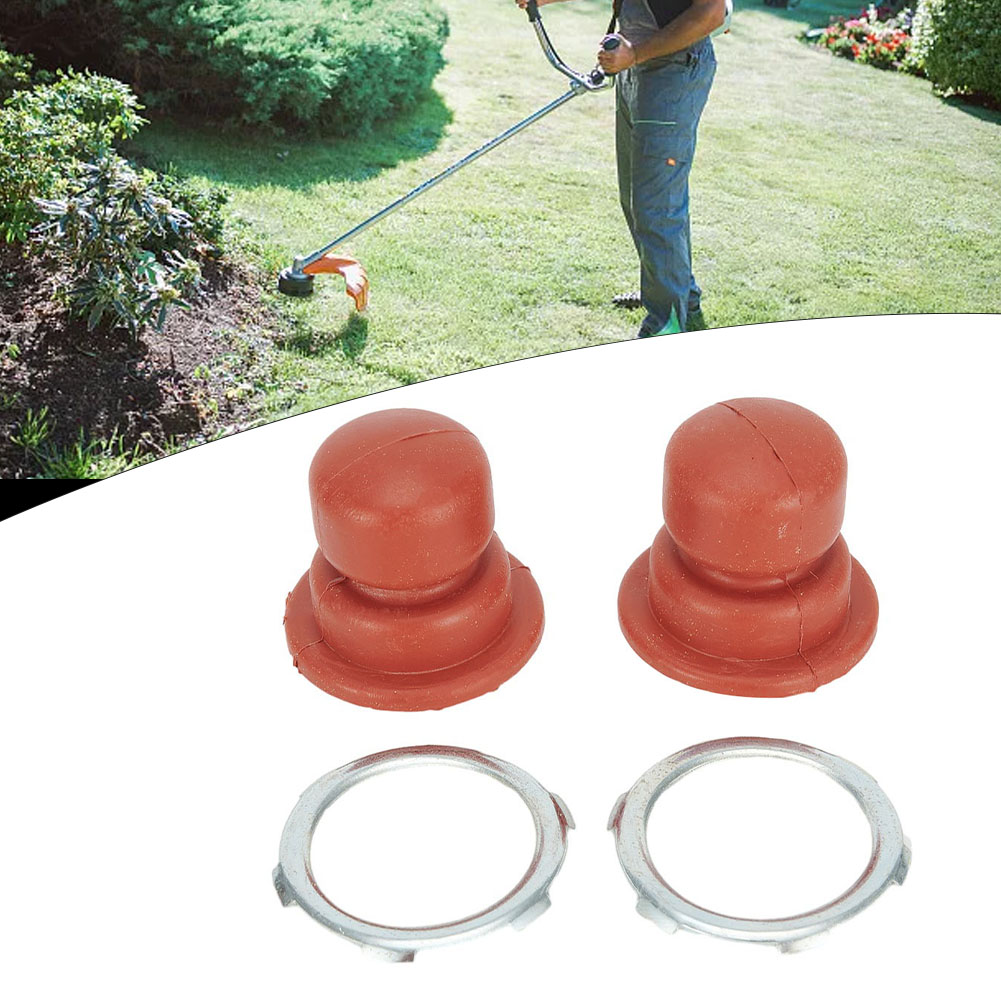 Replacement For Primer Bulbs f - Gardening Tools Vector のレビューと価格