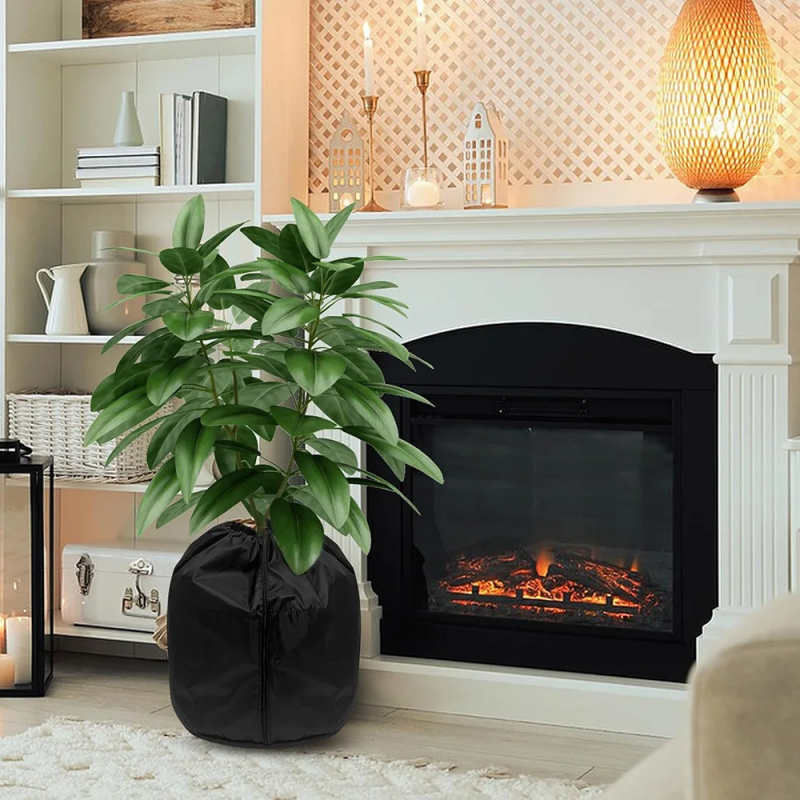 Winter Plant Cover Frost Prote - Grow Bags のレビューと価格