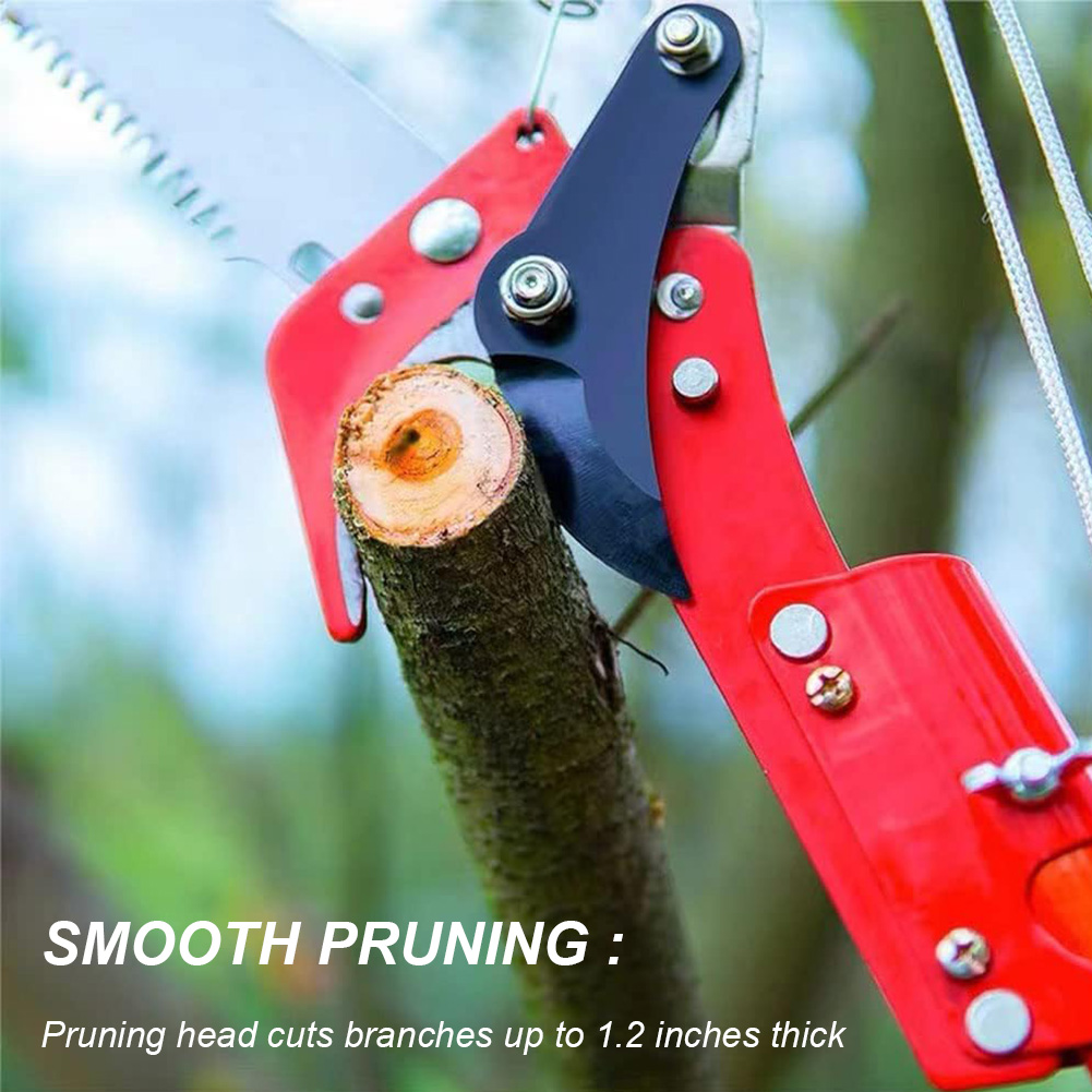 Pruning Shears Labor-Saving Hi - Gardening Tools Picture のレビューと価格