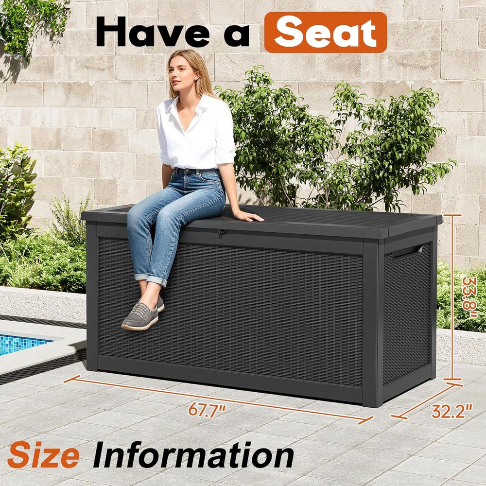 Weatherproof and UV-Resistant  - Gardening Tools And Uses のレビューと価格