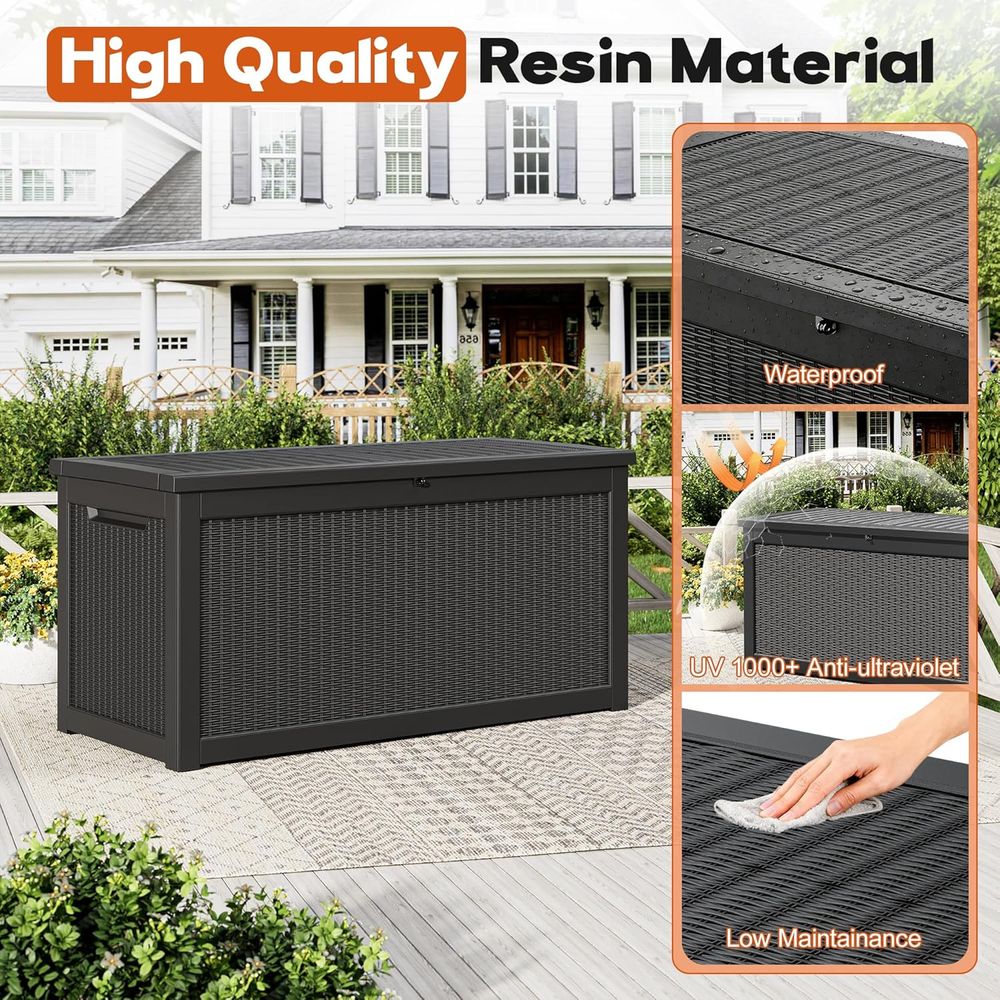 Weatherproof and UV-Resistant  - Gardening Tools And Uses のレビューと価格